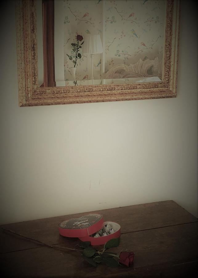 Capo Milazzo Summer Holiday Apartament Bagian luar foto