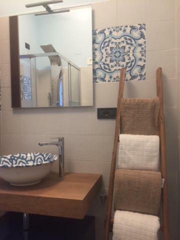 Capo Milazzo Summer Holiday Apartament Bagian luar foto